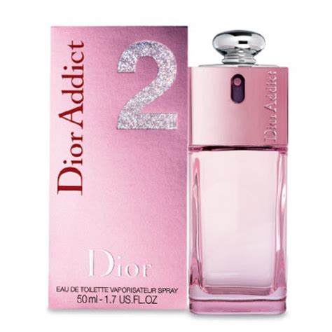 dior addict 2 edt